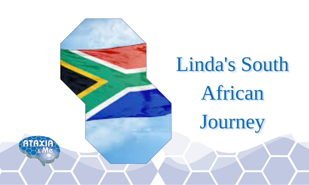 Linda’s South African Story