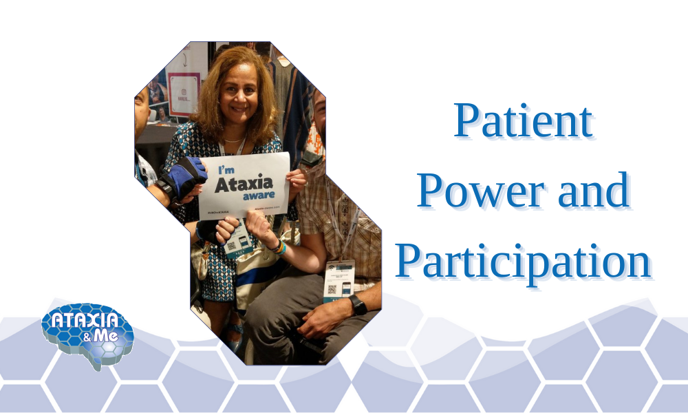 Patient Power and Participation