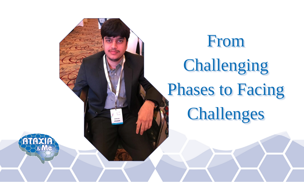 From Challenging Phases to Facing Challenges